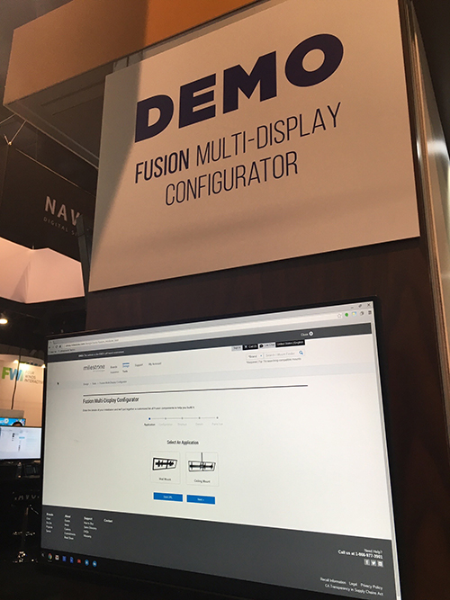 DSEconfig