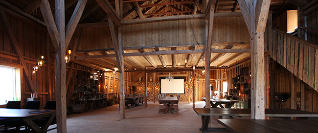 Projecta Conference