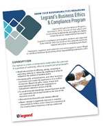 Legrand Compliance PDF Thumbnail