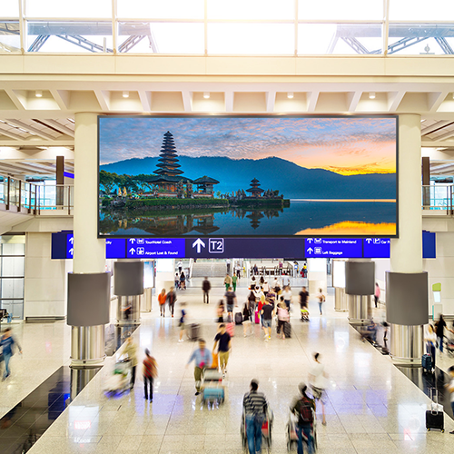 Airport