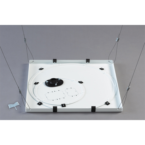 Above Tile Suspended Ceiling Kit Legrand Av
