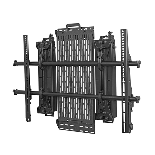 CSPR Component Storage Panel behind a Fusion mount