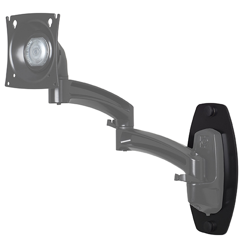 Kontour K0 Wall Mount with Extreme Tilt Pitch/Pivot | Legrand AV