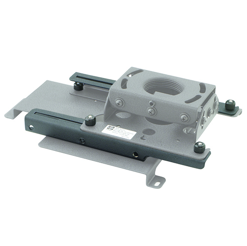 Rpa Universal Custom Ceiling Projector Mounts Rpau Legrand Av