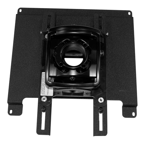 Rpa Elite Universal Custom Ceiling Projector Mounts With Keyed Locking Rpmc302 Legrand Av