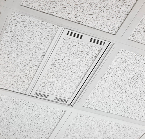 Suspended Ceiling Projector Mount Kits Legrand Av