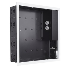 Chief Powered Solutions | Legrand AV