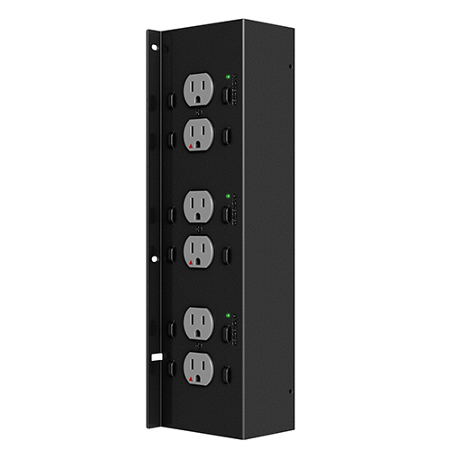 Proximity® Large In-Wall Storage Box | Legrand AV