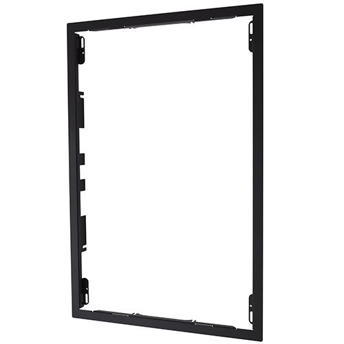 PAC527L XL InWall Storage Box with Lever Lock™ Legrand AV Brands