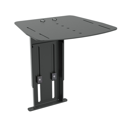 Large Flat Panel Swing Arm Wall Display Mount 37 Extension Legrand Av