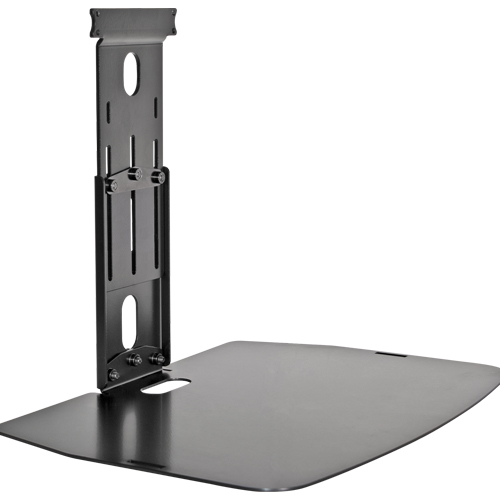 Medium THINSTALL Dual Swing Arm Wall Display Mount - 25" Extension