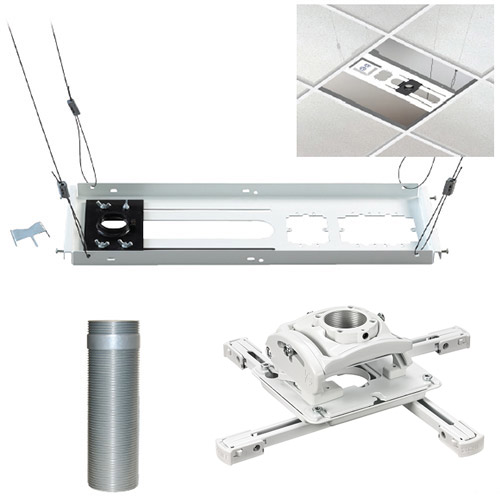 Celing Mounting Ideas Tips For Projector Epson 2150 Avs