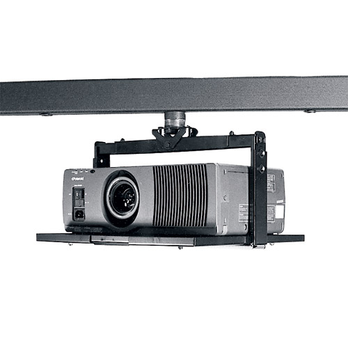 Non Inverted Universal Ceiling Projector Mount Lcda215c Legrand Av