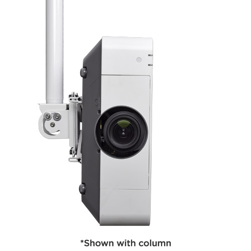 Sysauwp2 Suspended Ceiling Projector System With 2 Gang Filter Surge Legrand Av