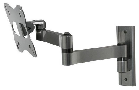 INIT® Television Wall Mount