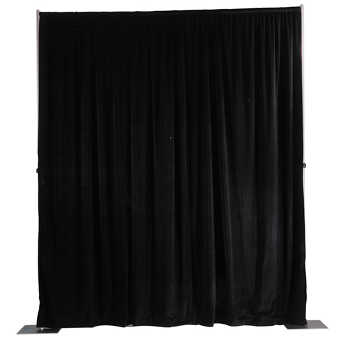 Da Lite Pipe And Drapery Background System Legrand Av