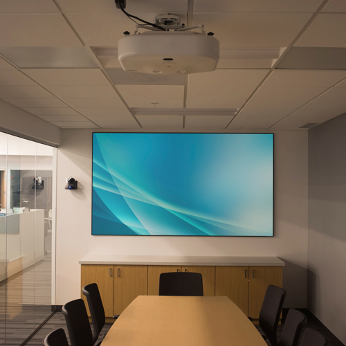 Parallax Thin Legrand Av