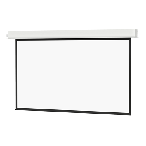 Advantage Deluxe Electrol Projection Screen