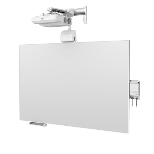 Integrated Interactive System An3 Legrand Av