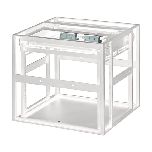 Da Lite Dalift Motorized Projector Lift Legrand Av