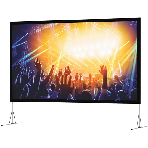 Fast Fold Nxt Screen System Legrand Av