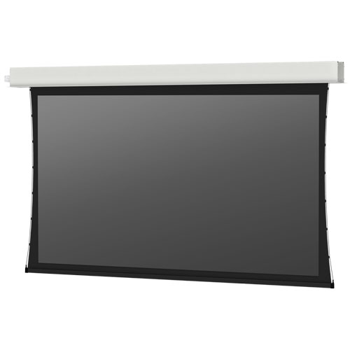Da-Lite 84257B Advantage Electrol Motorized Projection Screen 6 x 8' 