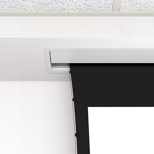 Da Lite Tensioned Advantage Electrol Legrand Av