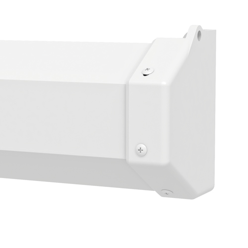 Da Lite Tensioned Cosmopolitan Series Legrand Av