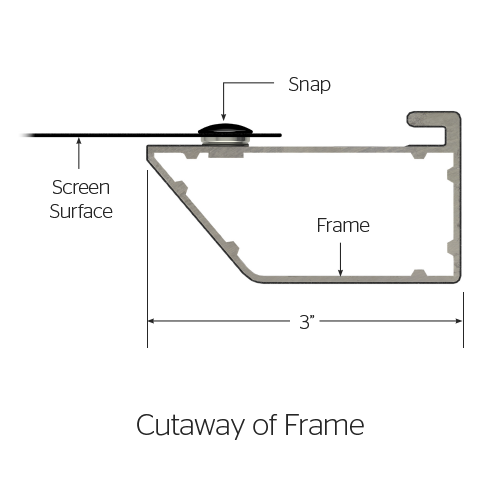 Cinema Contour