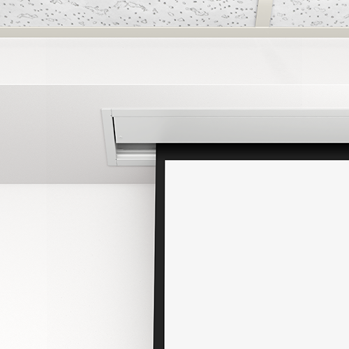 Da-Lite - Advantage Series | Legrand AV