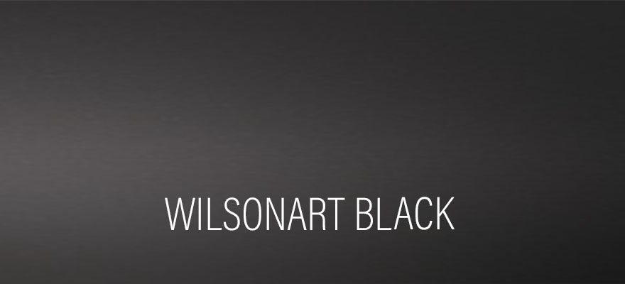 Wilsonart-Black