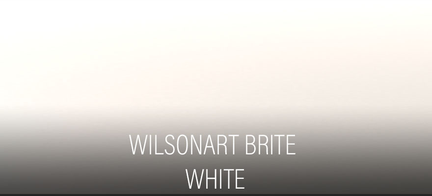 Wilsonart-Brite-White