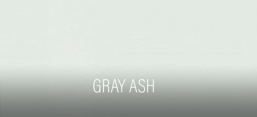 Gray-Ash