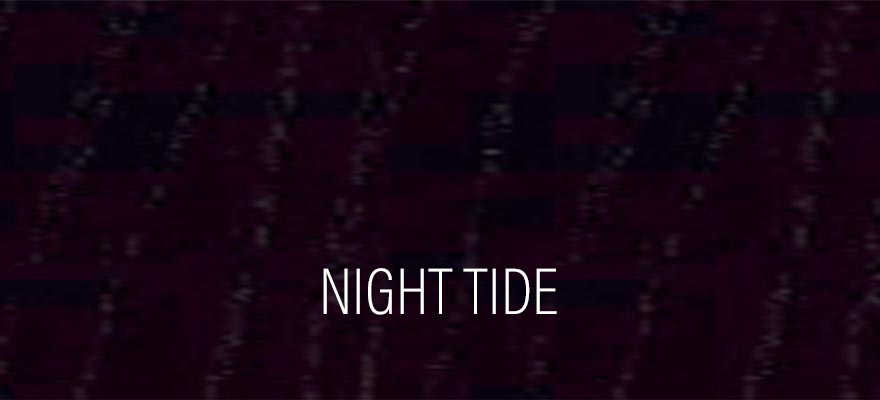 Night-Tide