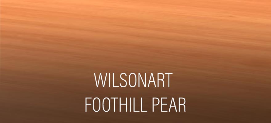 Wilsonart-Foothill-Pear