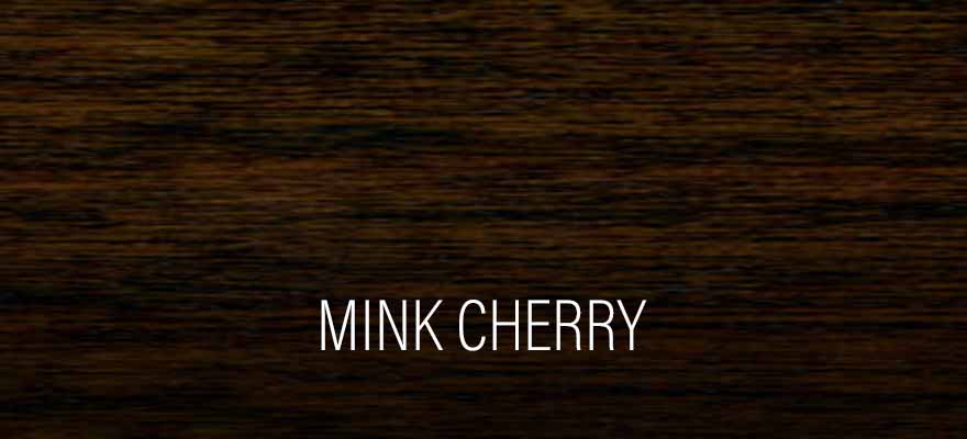 Mink-Cherry