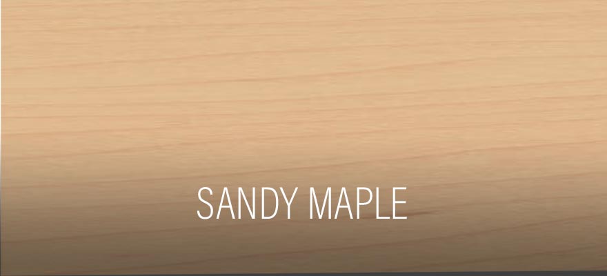 Sandy-Maple