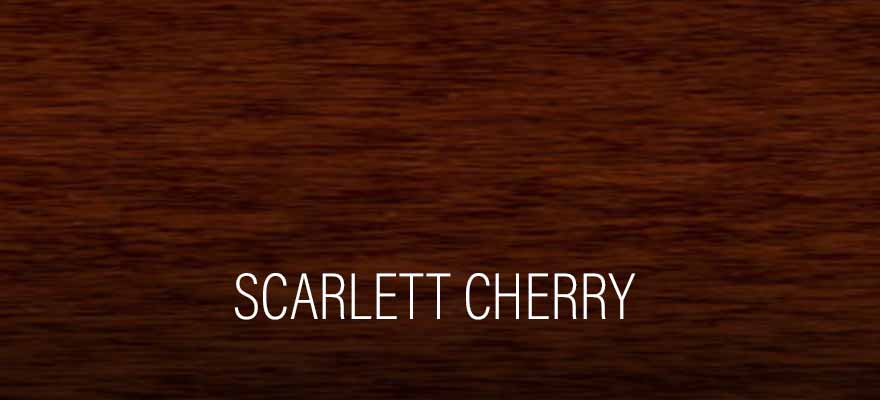 Scarlett-Cherry