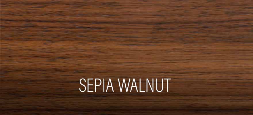 Sepia-Walnut