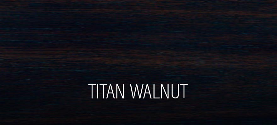 Titan-Walnut