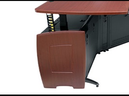 Desk-Wires