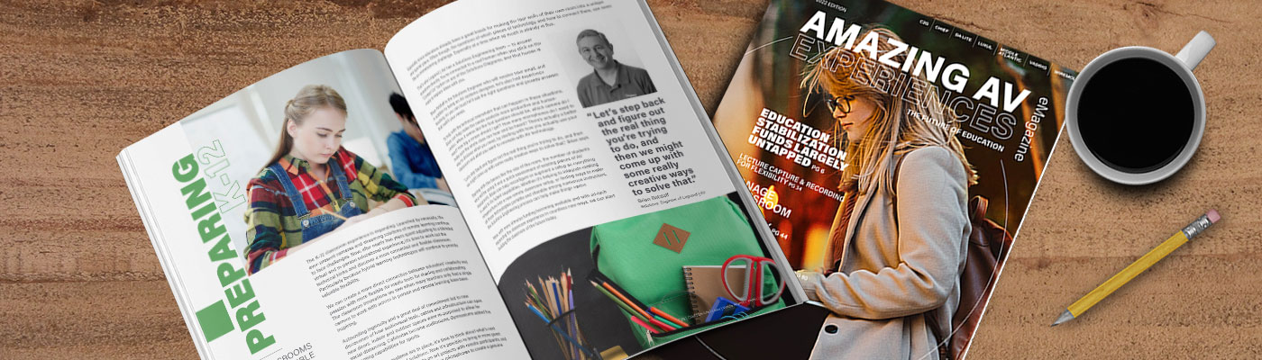 emagazine-for-AV-solutions-in-k-12-and-higher-education
