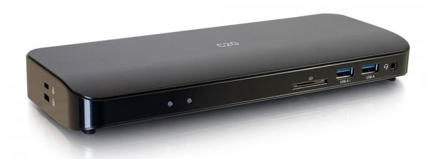 54429a Docking Station