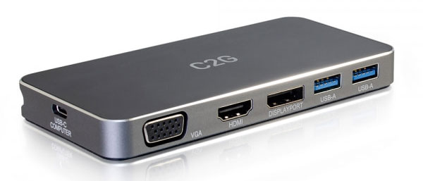 54439a Docking Station