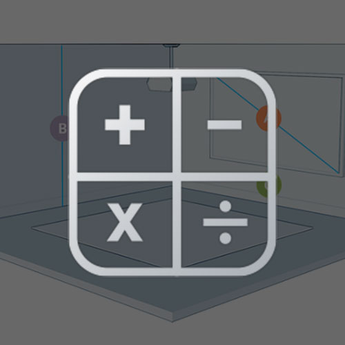 Calculator icon