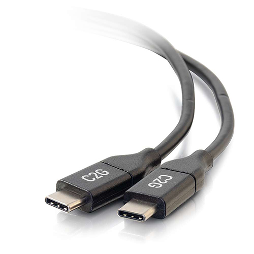 C2G cables