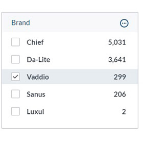Filter_Brand