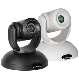 Two RoboSHOT 40 UHDs