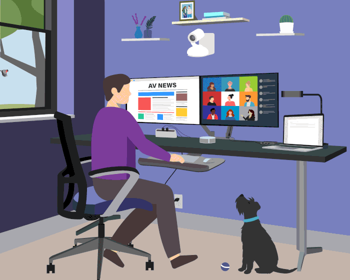 Work-From-Home