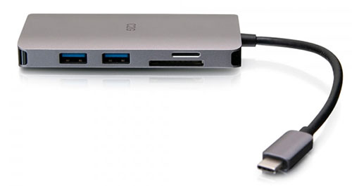 C2G54458e docking station